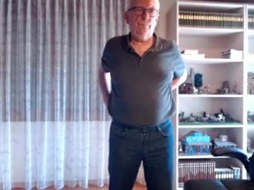 Grandpach June 13, 2026 Chaturbate stream image