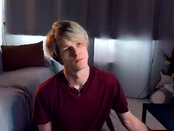 Jack_Frozt June 13, 2026 Chaturbate stream image