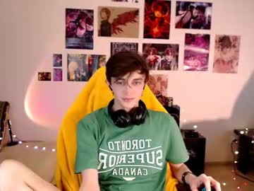 John_Winx June 13, 2026 Chaturbate stream image
