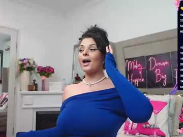 Lexyrene June 13, 2026 Chaturbate stream image