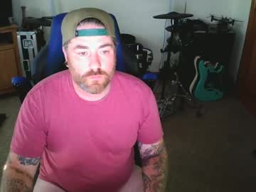 Metalhead18787 June 13, 2026 Chaturbate stream image