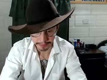 Miguel__98 June 13, 2026 Chaturbate stream image