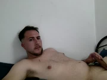 Nigromante16 June 13, 2026 Chaturbate stream image