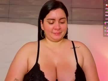 Rachel_Carlton June 13, 2026 Chaturbate stream image