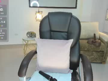 Shantall_Wills June 13, 2026 Chaturbate stream image