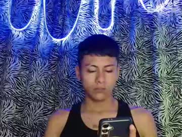 Stebeen_Smith June 13, 2026 Chaturbate stream image