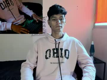 Connor_Garrett June 13, 2026 Chaturbate stream image