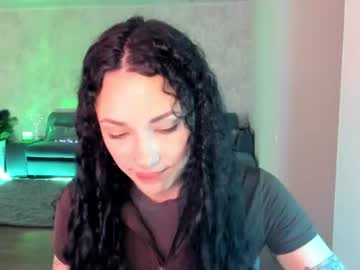 Elisskriter June 13, 2026 Chaturbate stream image