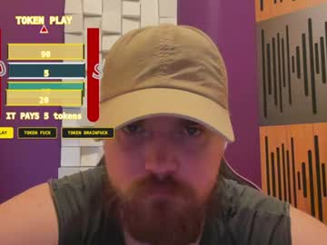 Oscarsavage June 13, 2026 Chaturbate stream image