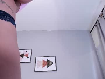 Paulete_W June 13, 2026 Chaturbate stream image
