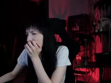 Seraphinesparda June 13, 2026 Chaturbate stream image