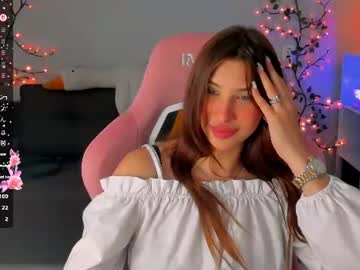 Sonyamalish June 13, 2026 Chaturbate stream image