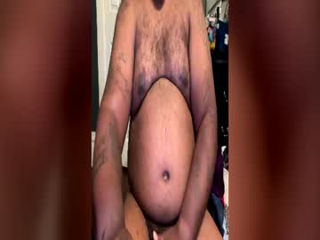 Steel8in June 13, 2026 Chaturbate stream image