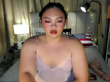 Vivienne_Monroe June 13, 2026 Chaturbate stream image