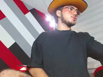 Zac_Golden June 13, 2026 Chaturbate stream image