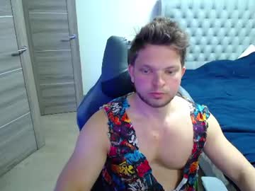 Flirty_Sugar June 13, 2026 Chaturbate stream image
