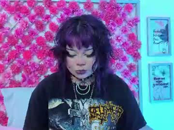 Miahank_ June 13, 2026 Chaturbate stream image