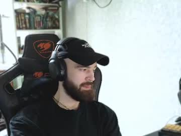 _Serious_Man June 13, 2026 Chaturbate stream image