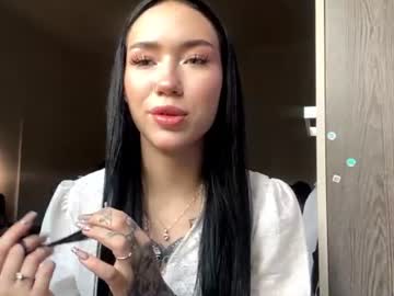 Shaemickels June 13, 2026 Chaturbate stream image