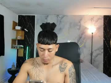Carlitosex09 June 13, 2026 Chaturbate stream image