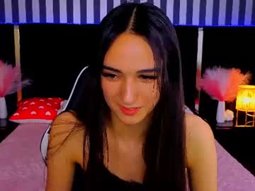 Chanell_Maon June 13, 2026 Chaturbate stream image