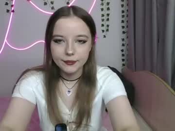 Cuteflower13 June 13, 2026 Chaturbate stream image