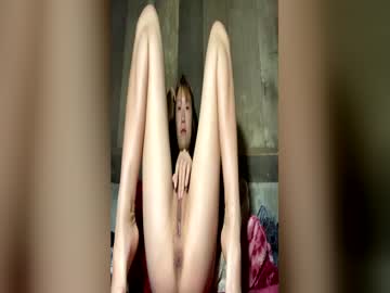 Maylisa_99 June 13, 2026 Chaturbate stream image