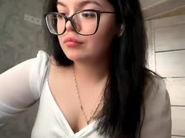 Meghanlui June 13, 2026 Chaturbate stream image