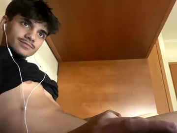 Migueltomas34 June 13, 2026 Chaturbate stream image