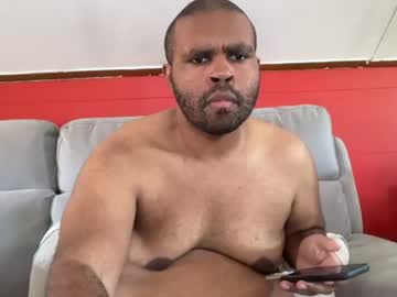 Mr_Irvin June 13, 2026 Chaturbate stream image