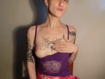 They_Pinky_Promise June 13, 2026 Chaturbate stream image