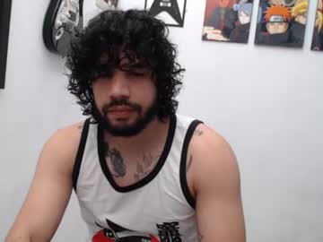 Thiago_Balconee June 13, 2026 Chaturbate stream image