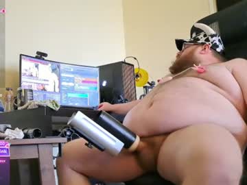 Cheekssexy June 13, 2026 Chaturbate stream image