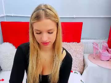 Evettegold June 13, 2026 Chaturbate stream image