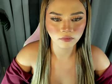 Fuckdoll_Rain June 13, 2026 Chaturbate stream image