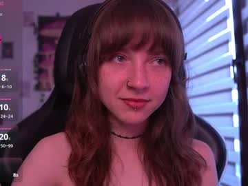 Just_Busking June 13, 2026 Chaturbate stream image
