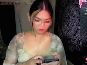 Louheart June 13, 2026 Chaturbate stream image