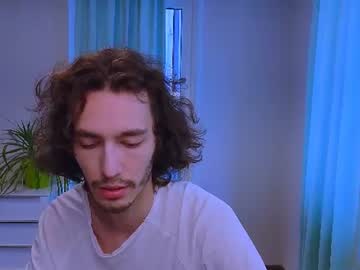 Mitchelkurse June 13, 2026 Chaturbate stream image