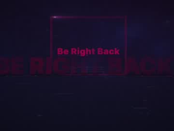 Summerknightzzz June 13, 2026 Chaturbate stream image