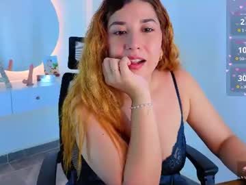 Annieboobs_ June 13, 2026 Chaturbate stream image