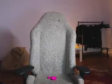 Esajukyy June 13, 2026 Chaturbate stream image
