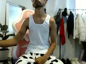 Jhonsonvlatino June 13, 2026 Chaturbate stream image