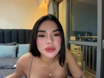 Kassandratexascum June 13, 2026 Chaturbate stream image