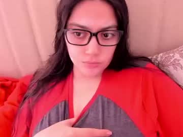 Laracamille June 13, 2026 Chaturbate stream image