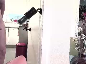 Markus0876 June 13, 2026 Chaturbate stream image
