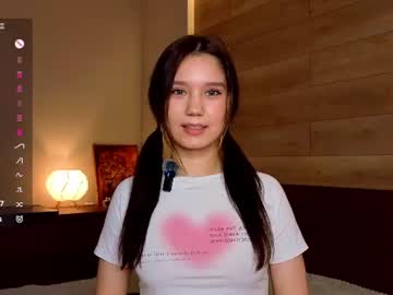 Mirikiteki June 13, 2026 Chaturbate stream image