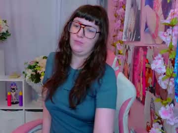 O_X_A_N_A_X June 13, 2026 Chaturbate stream image