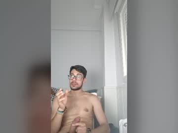 Pabloherraizsoria1707 June 13, 2026 Chaturbate stream image