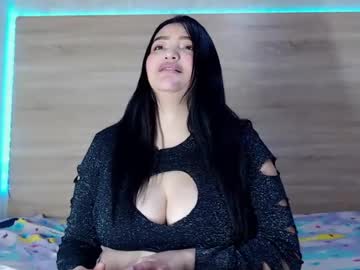 Alessiaariamar June 13, 2026 Chaturbate stream image