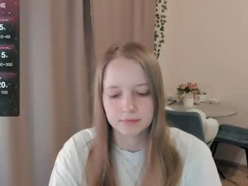 Alisha_Ley June 13, 2026 Chaturbate stream image